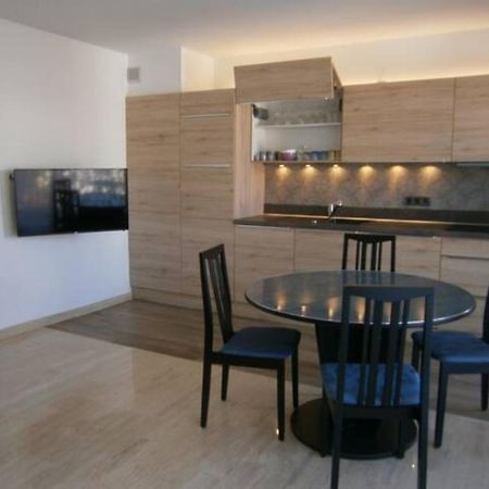 Congres Studio Cannes Buitenkant foto